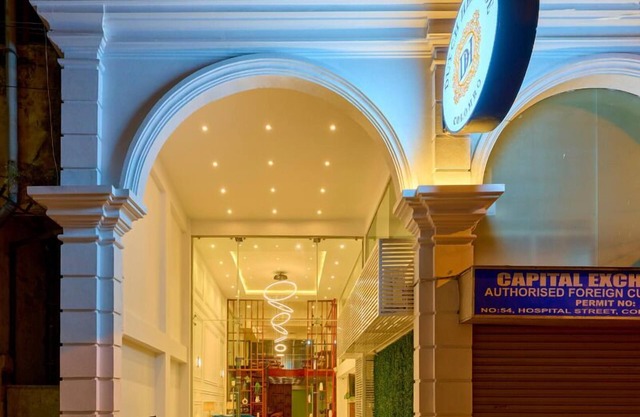 Dutch Heritage Colombo