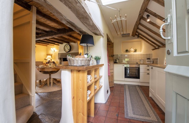 Duxey Cottage, Rookwith, Yorkshire Dales