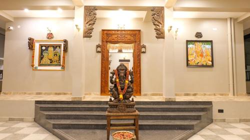 Dwaraka Resorts