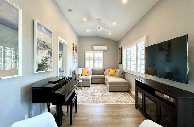 Dwell Art Gallery Home ~ Boat Series Exclusive