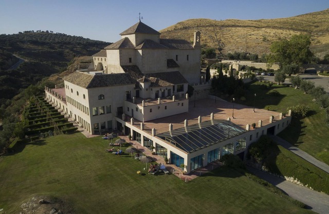 DWO Convento de la Magdalena