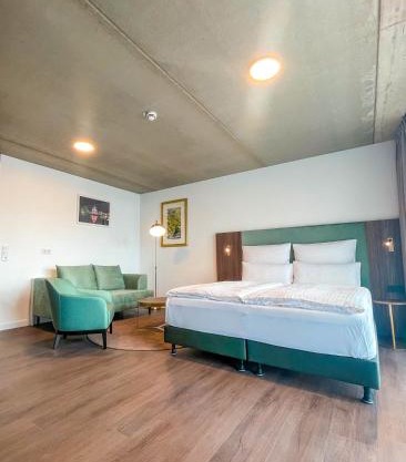 DX Apartments