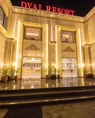 Dyal Resorts