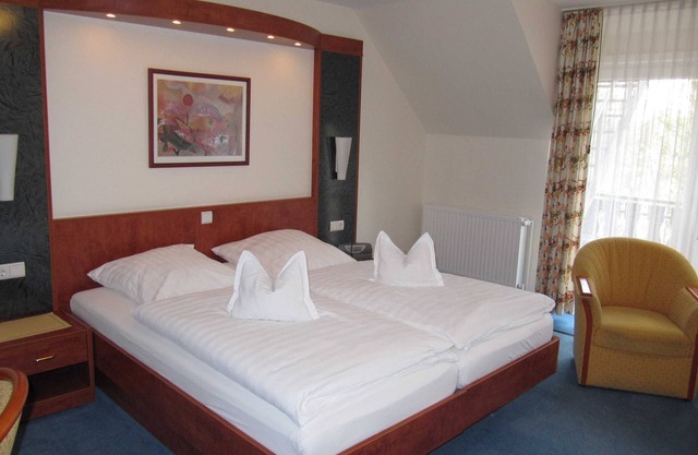 DZ-A 45 - Hotelpension Marie-Luise