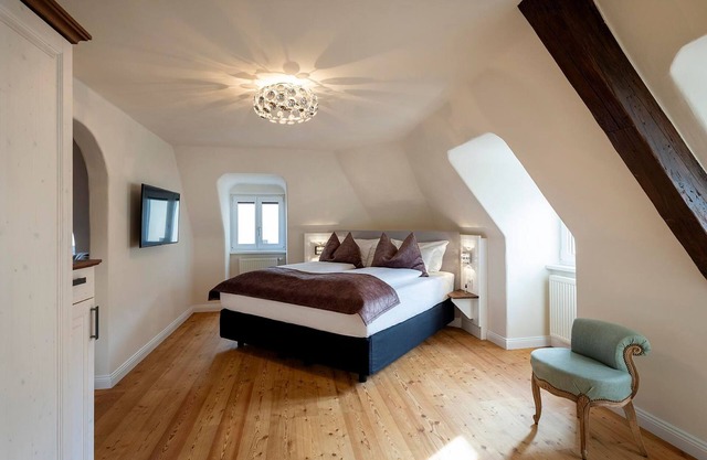 DZ Superior - Smart - ARCOTEL Castellani Salzburg