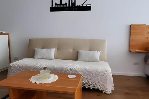 E&G BA Apartments. GV