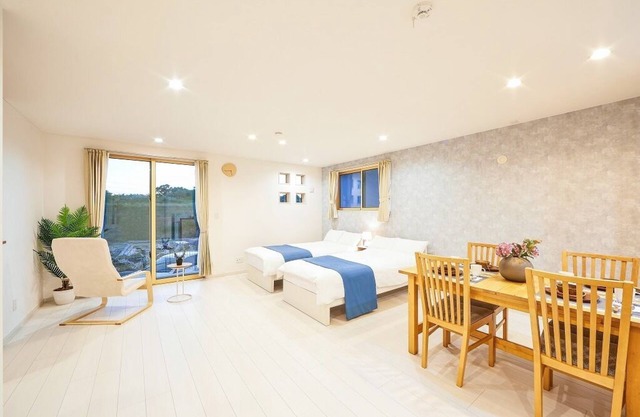 E-horizon Resort Condominium Nago C