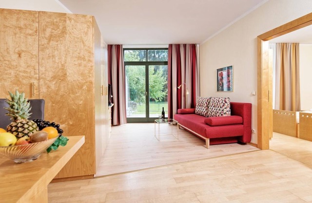 E - Suite "mölltal" 2-4 - Erlebnis-hotel Appartements Pirker