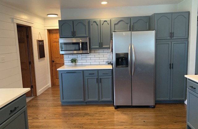 EAA- Clean and Spacious Country Home