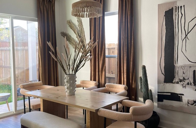 EADO Luxury Rooftop Skyline Home