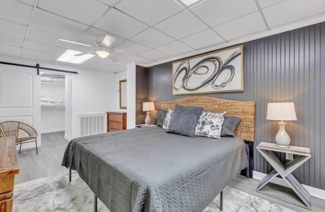Eagle's Nest - Upscale Loft,Downtown,Close to GSU!