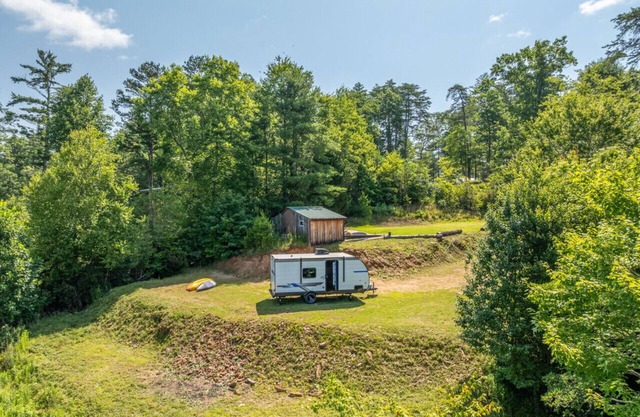 Eagle's View Campsite