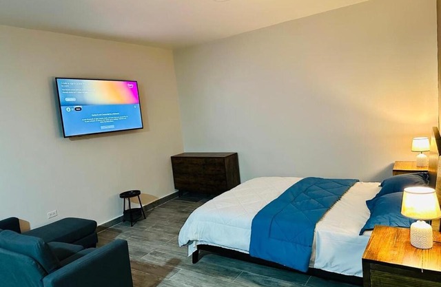 Eagle Stays Aruba-NEW Luxury, Cozy & Spacious Studio Near Eagle Beach!