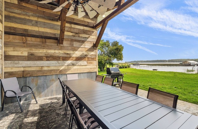 "Eagle View Cabin" on Lake Osakis- 5 bed 2 bath- Lake Access