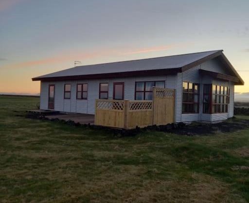 Eaglerock Guesthouse and tours