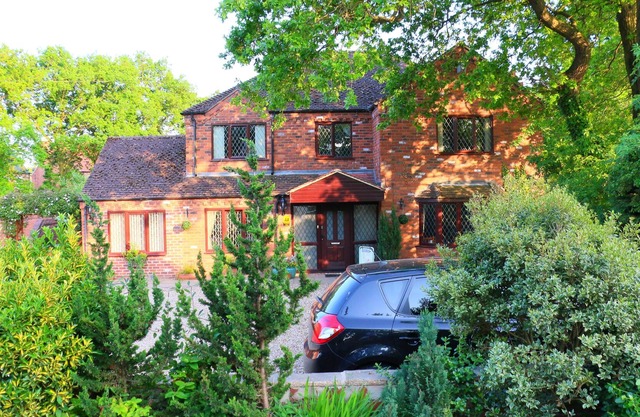 Eagles Guest House