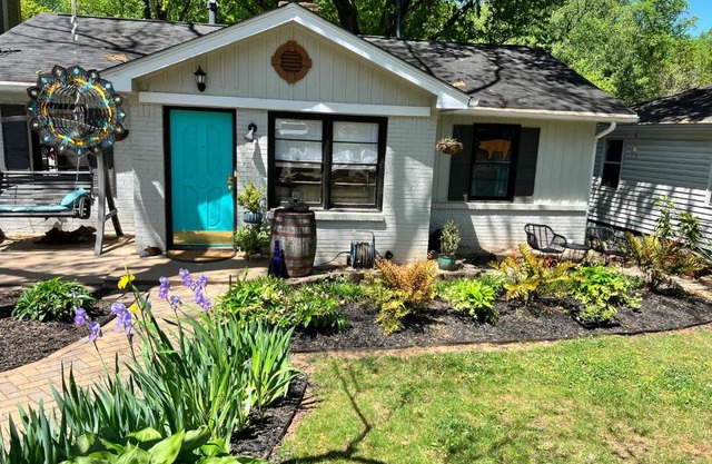 East Atlanta Escape - 3 bedrooms