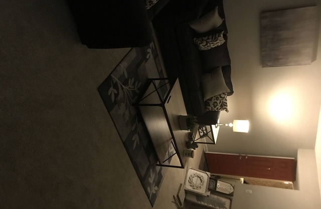 East Atlanta Memorial Dr Getaway