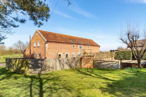 East Barn Cottage