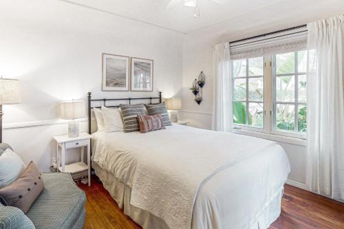 East Beach Retreats