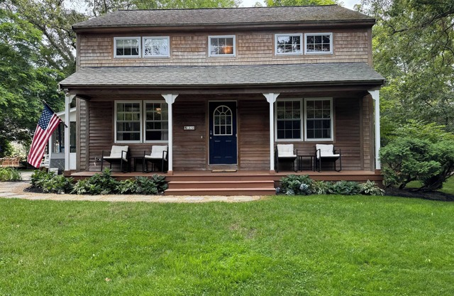 East Chop Oasis, Oak Bluffs, MA