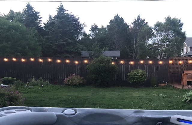 East End Gem Hot Tub