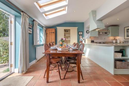 Easter Cottage