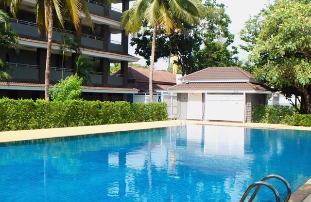 Eastpana Executive Residence 304 Prachinburi