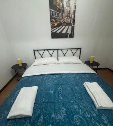 Easy Room Italy Central Station