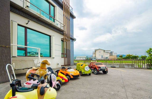 Easylife B&B