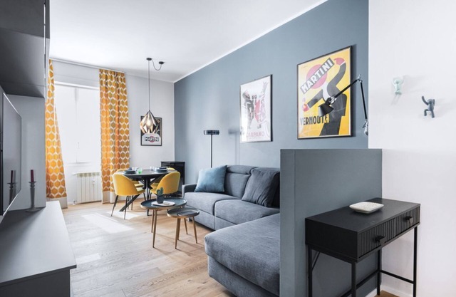 Easylife - Beatiful flat with balcony Pta Venezia