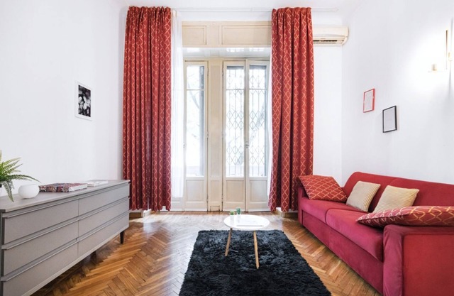 Easylife - Elegant flat in Pta Venezia