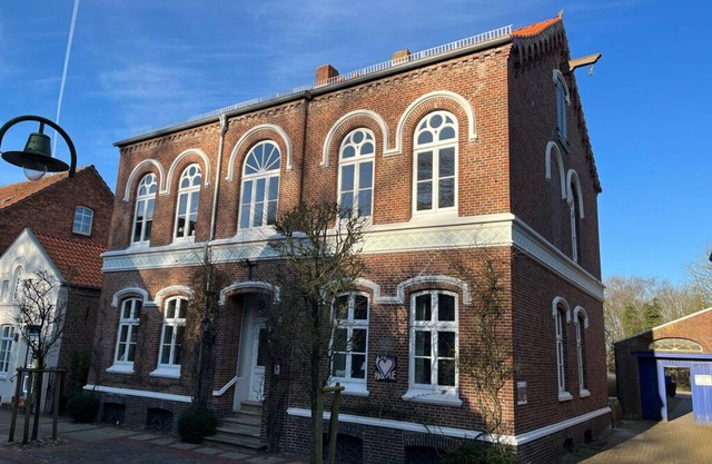 Ebbe Comfortable holiday residence