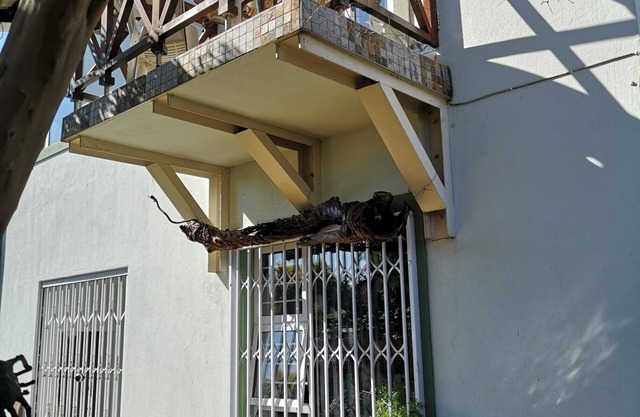 Ebbe Street - 2 Bed near OR Tambo Airport