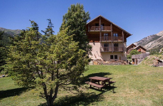 Echaillon Hotel & Spa