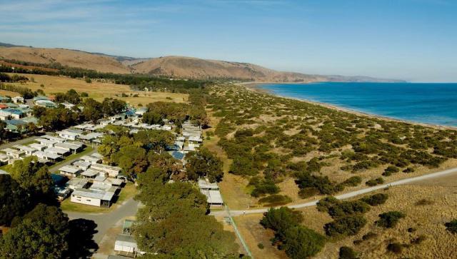Echo Holiday Parks - Normanville