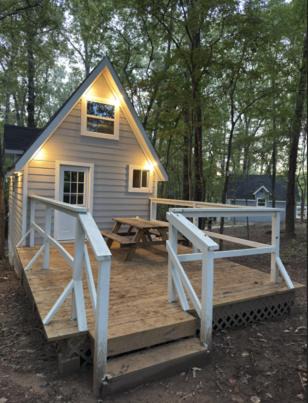 Echo Valley Retreat