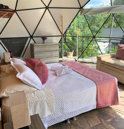 Eco Boutique-Naranjo
