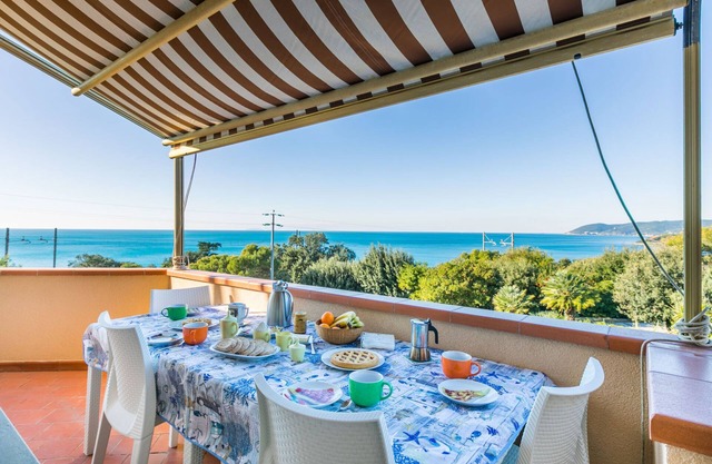 Eco del mare by Interhome