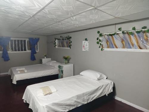Eco-hostal Namaste
