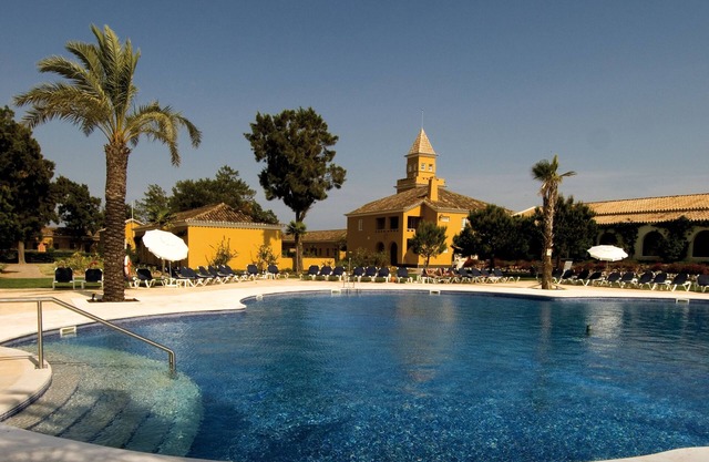 Eco Hotel Vila Galé Albacora