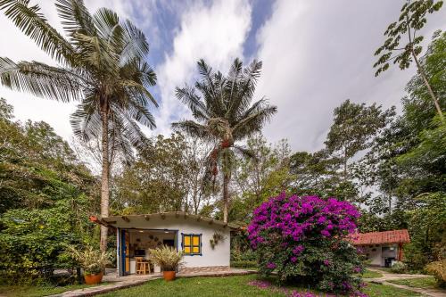 Ecohotel Piedemonte