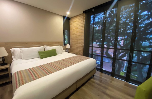EcoHub Hotel Medellin