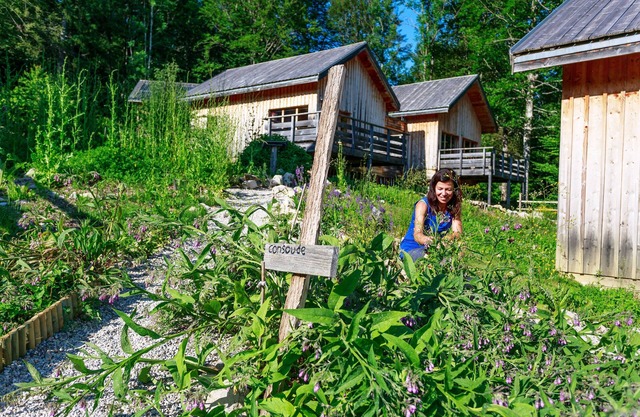 ecological chalet Chartreuse mountain, 4/6 pl comfortable cottage at the foot of the slopes