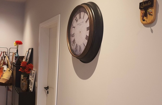 ECOLOGICAL SEASIDE APARTMENT