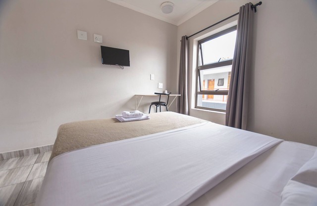 Ecomotel Germiston