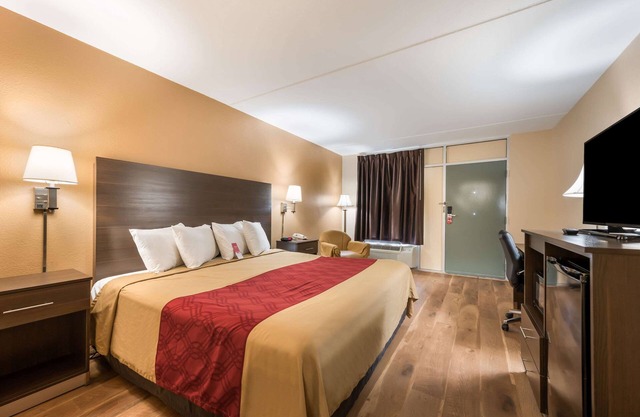 Econo Lodge Cullman South