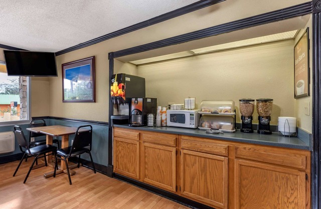 Econo Lodge Erlanger - Cincinnati Airport