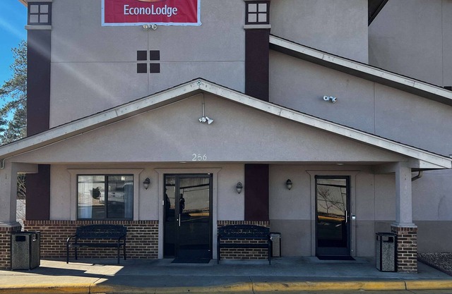 Econo Lodge