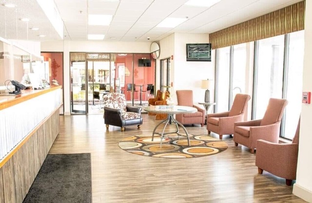 Econo Lodge Vidalia